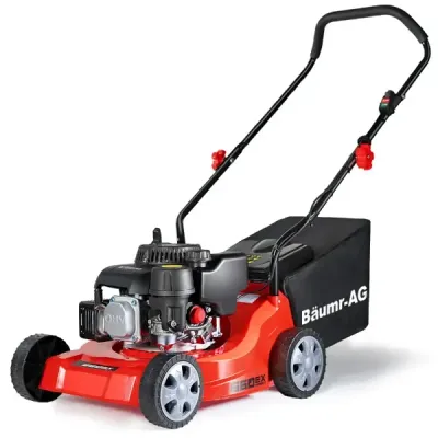 Battery-powered Lawn Mower Bosch

REJECT: Please specify the