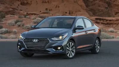 Compact Toyota Corolla Sedan – Reliable Daily Car Rental