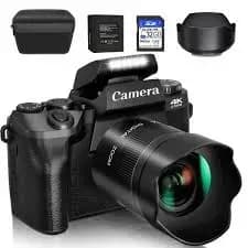 Canon E05 DSLR Camera for Rent
