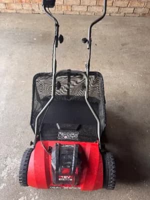 Ego Power+ LM2102SP Lawn Mower with Battery Rental