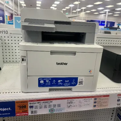 Brother MFC-L8390CDW printer