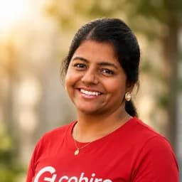 Josephine Nelson, Co-Founder of CoHire
